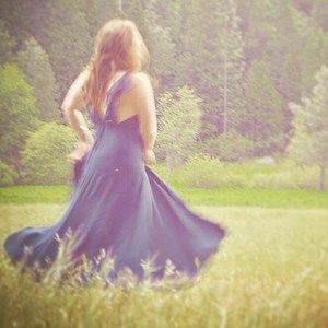 Meet your Posher, Freya